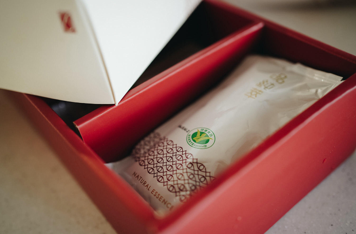 孕期補品-愛自己從每天早晨一杯品純萃鱸魚精開始 - 第7張圖