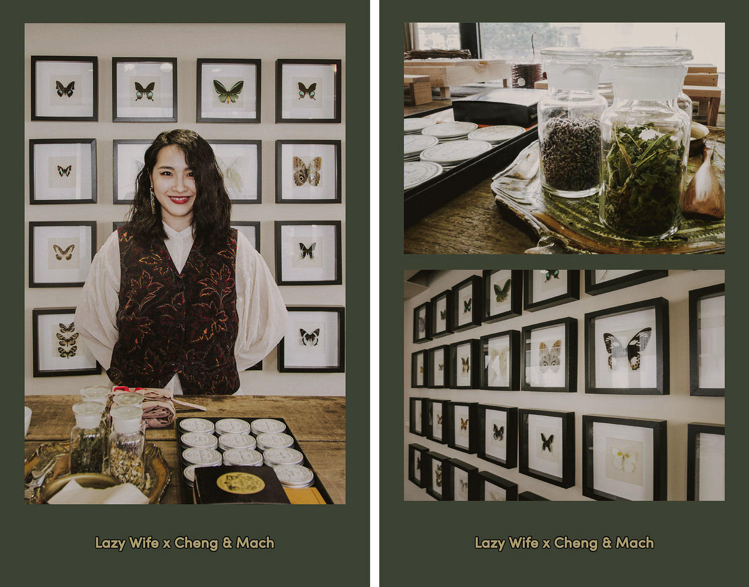 廢物人妻 X Cheng and Mach全台最美聖誕樹 - 第7張圖