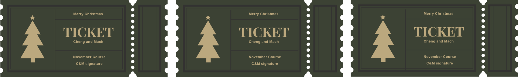 廢物人妻 X Cheng and Mach全台最美聖誕樹 - 第2張圖