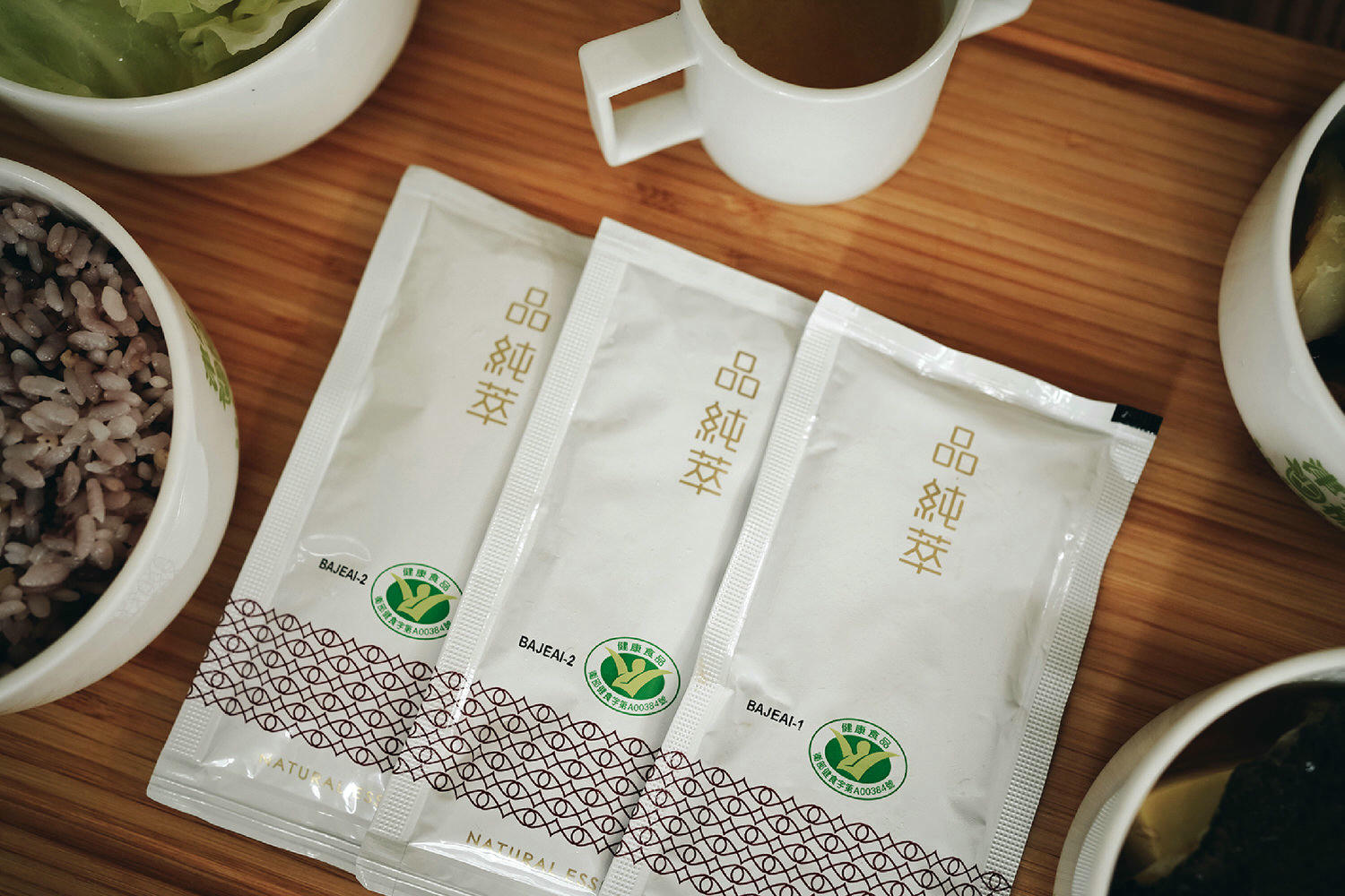 孕期補品-愛自己從每天早晨一杯品純萃鱸魚精開始 - 第14張圖