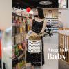 竹北安琪兒婦嬰百貨開幕啦！育兒最棒的一站式購物聖地