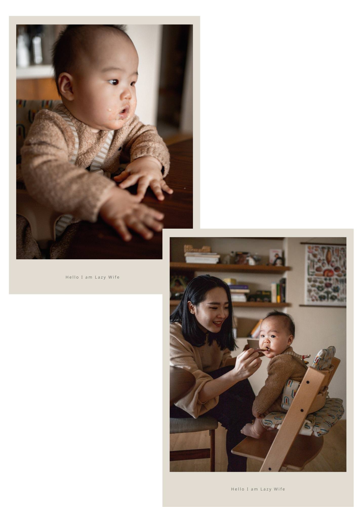 送給孩子一張挪威Stokke成長椅,呵護陪伴寶貝一生 - 第32張圖