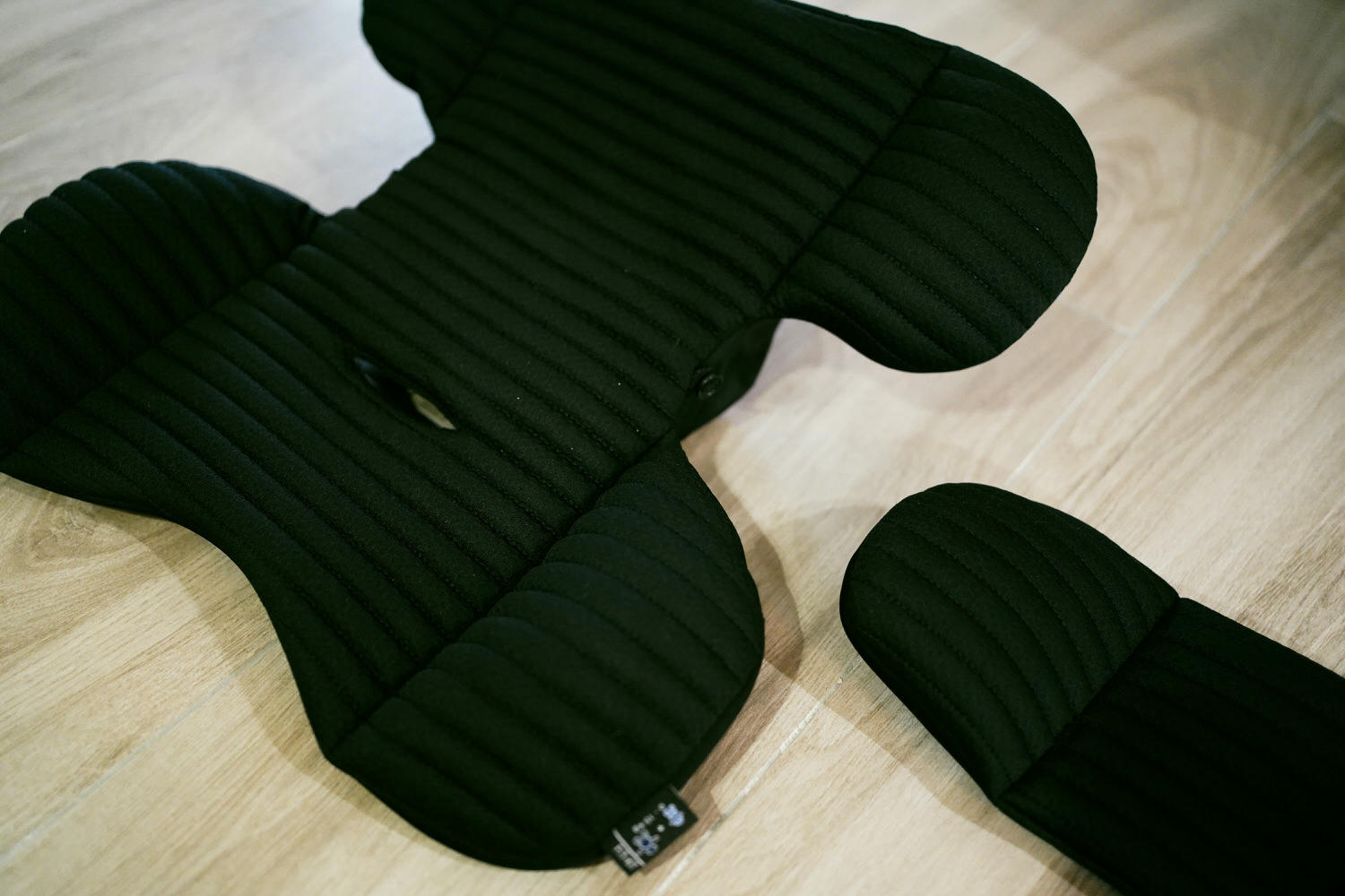 遇見最舒爽最完美 CHICCO SEAT 4 FIX AIR寶寶汽座,大人寶寶都幸福笑了 - 第23張圖