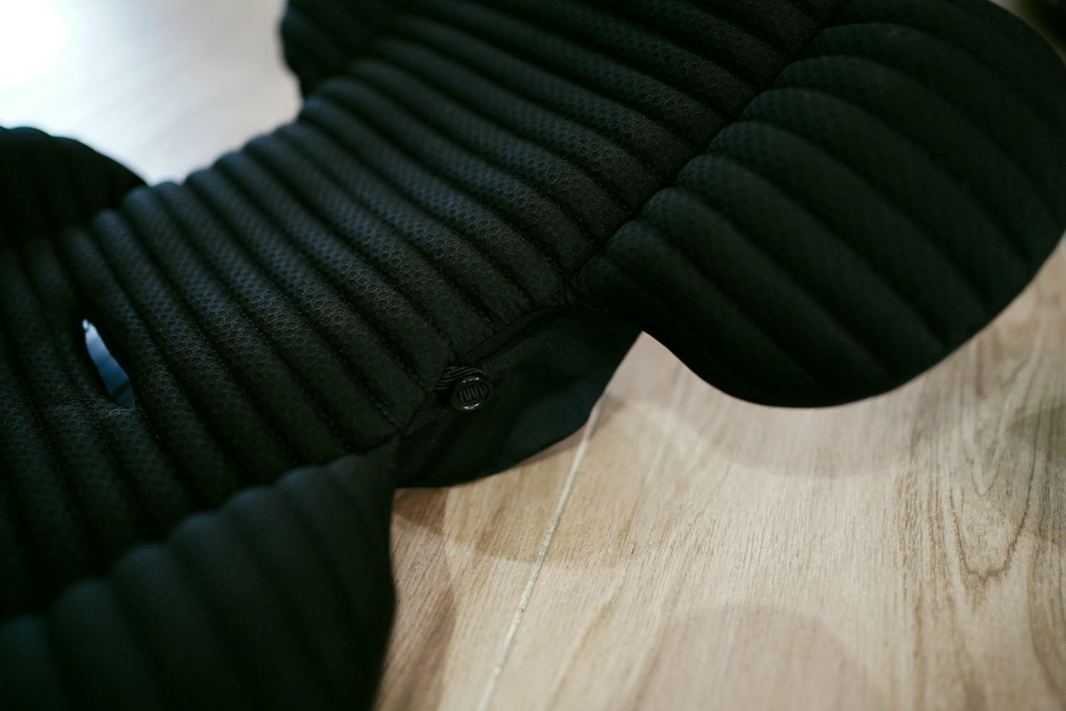 遇見最舒爽最完美 CHICCO SEAT 4 FIX AIR寶寶汽座,大人寶寶都幸福笑了 - 第21張圖