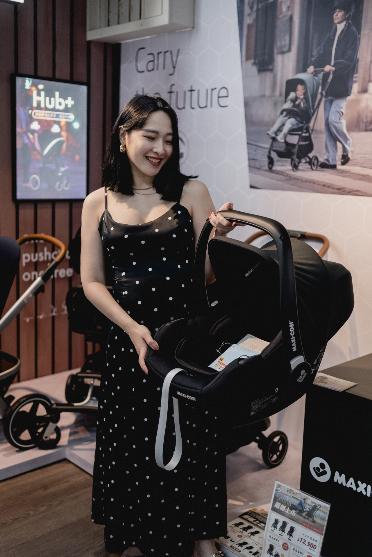 竹北安琪兒婦嬰百貨開幕啦!育兒最棒的一站式購物聖地 - 第30張圖